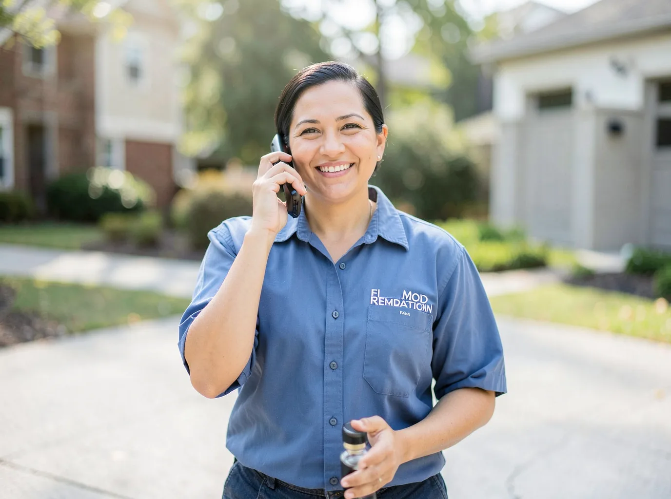 Mold Remediation Sweet Briar, VA FAQs